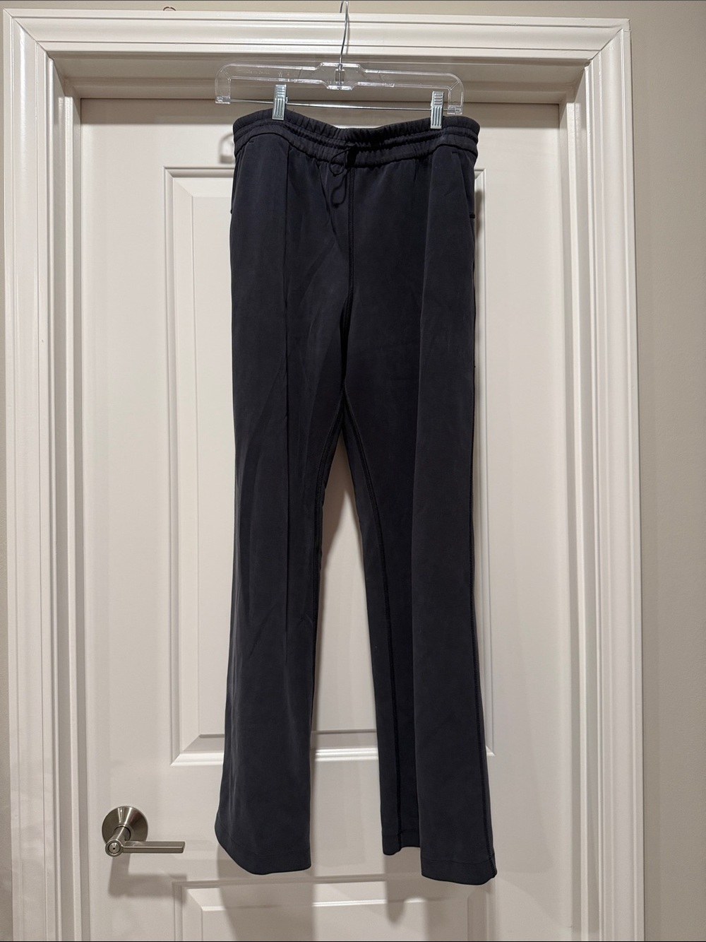 Lululemon Softstream High Rise Pant
